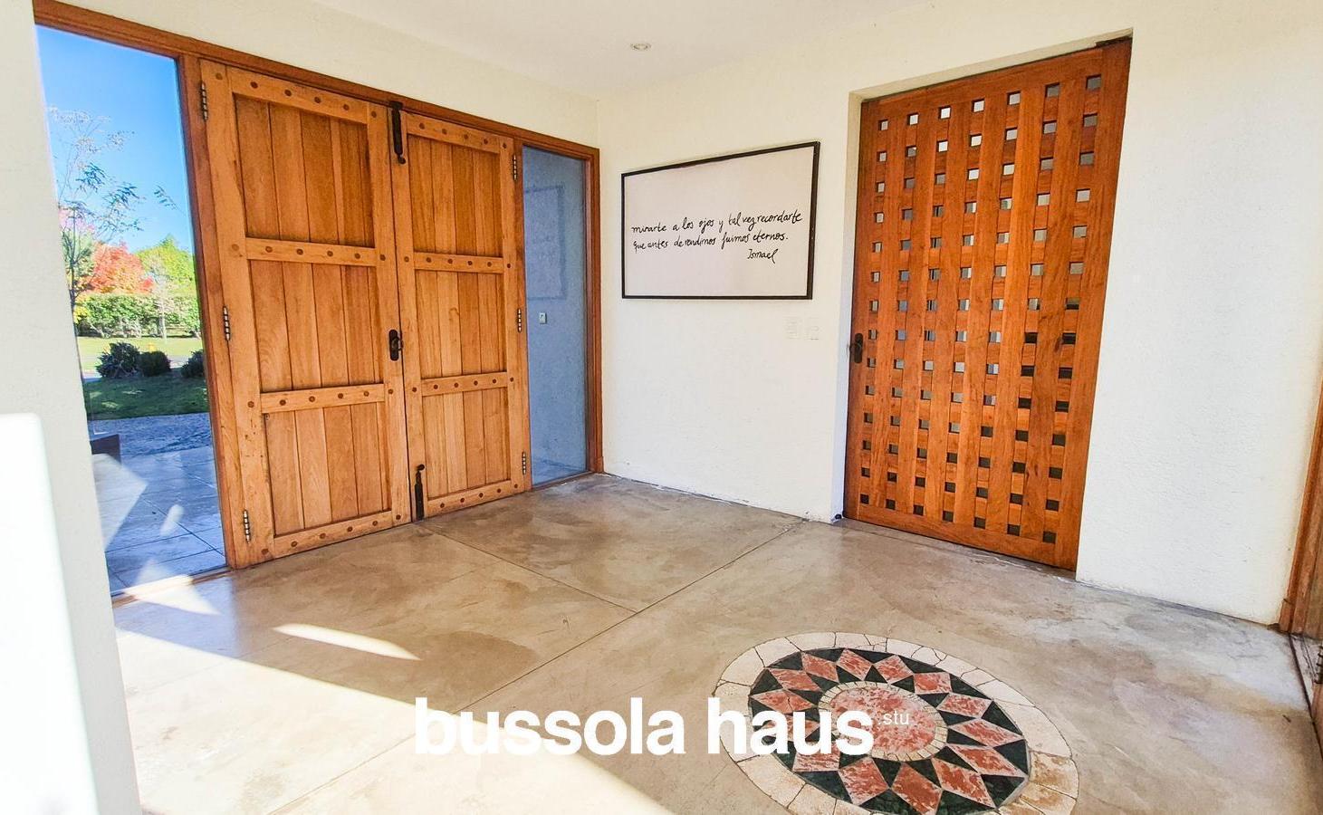 Foto de Casa en venta 5 dormitorios lote interno en Los Castores Nordelta, imagen 5