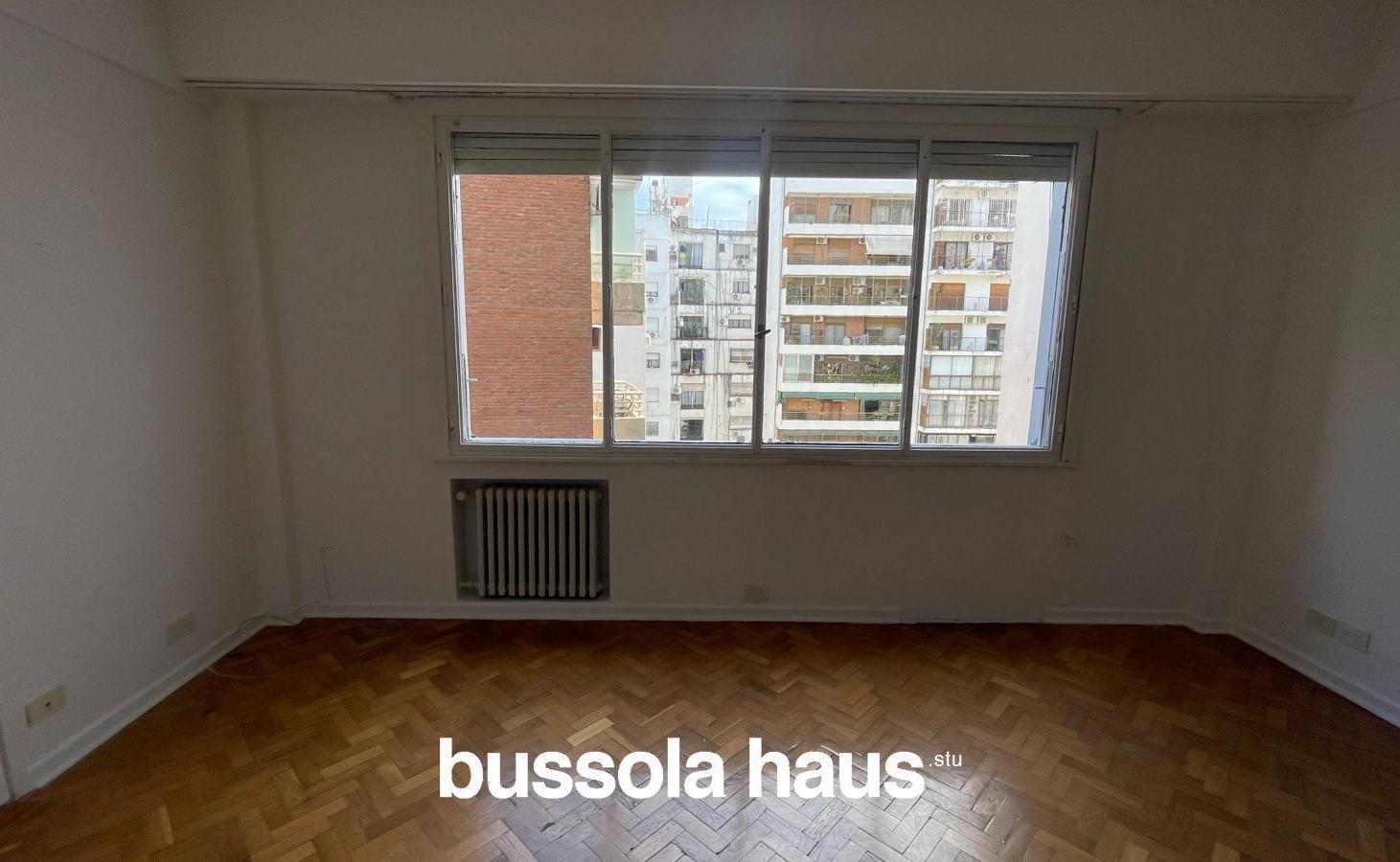 Foto de Departamento en venta 3 ambientes con dependencia en Recoleta, imagen 2
