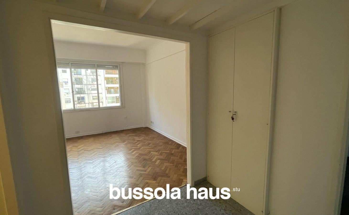 Foto de Departamento en venta 3 ambientes con dependencia en Recoleta, imagen 5