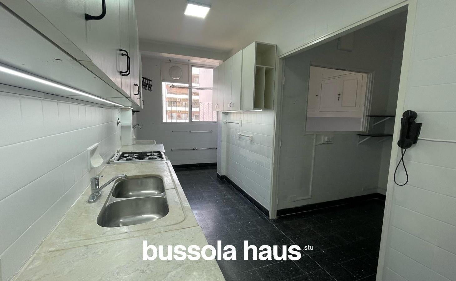 Foto de Departamento en venta 3 ambientes con dependencia en Recoleta, imagen 3