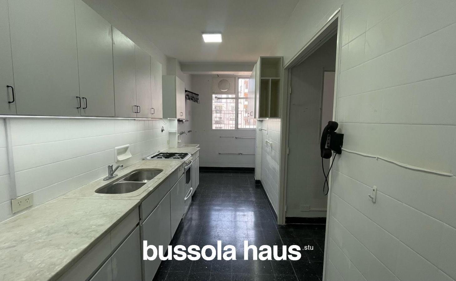 Foto de Departamento en venta 3 ambientes con dependencia en Recoleta, imagen 4