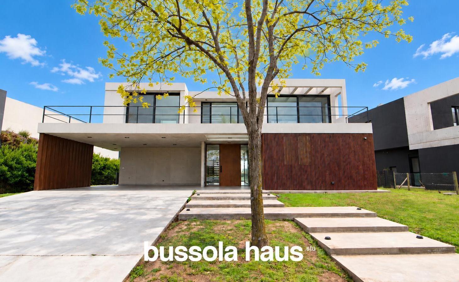 Foto de Casa en venta en Marinas Puertos Escobar, imagen 1
