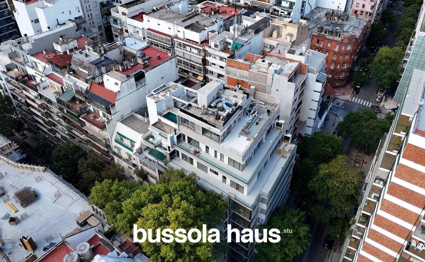 Foto de Departamento en venta 3 dormitorios en Palermo., imagen 2