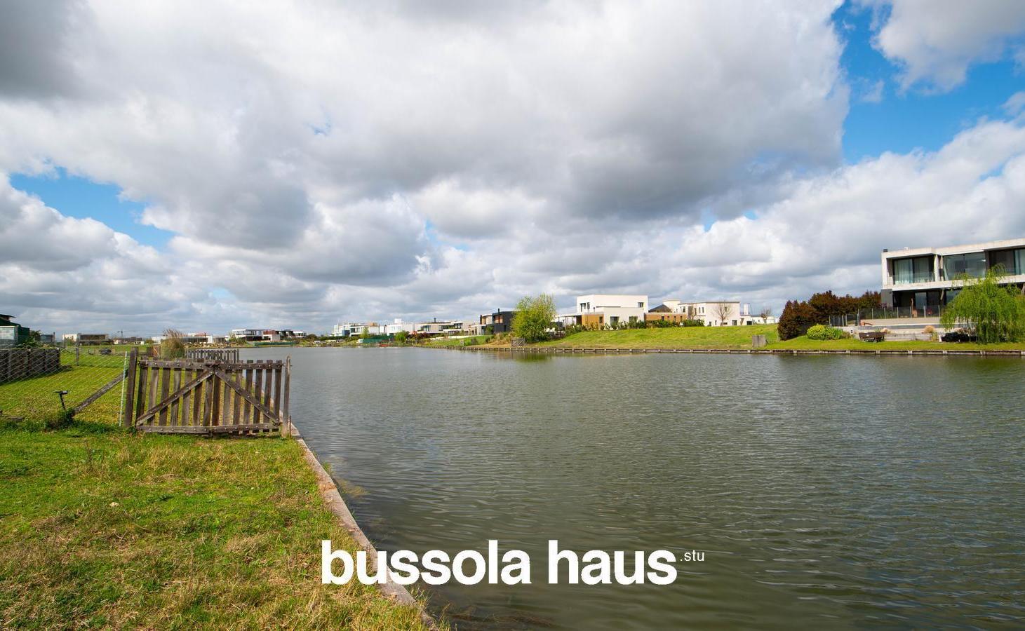 Foto de Lote a la venta al agua en Costas Puertos., imagen 1
