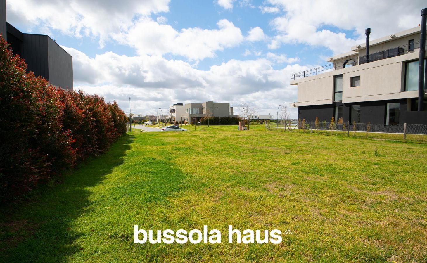 Foto de Lote a la venta al agua en Costas Puertos., imagen 2