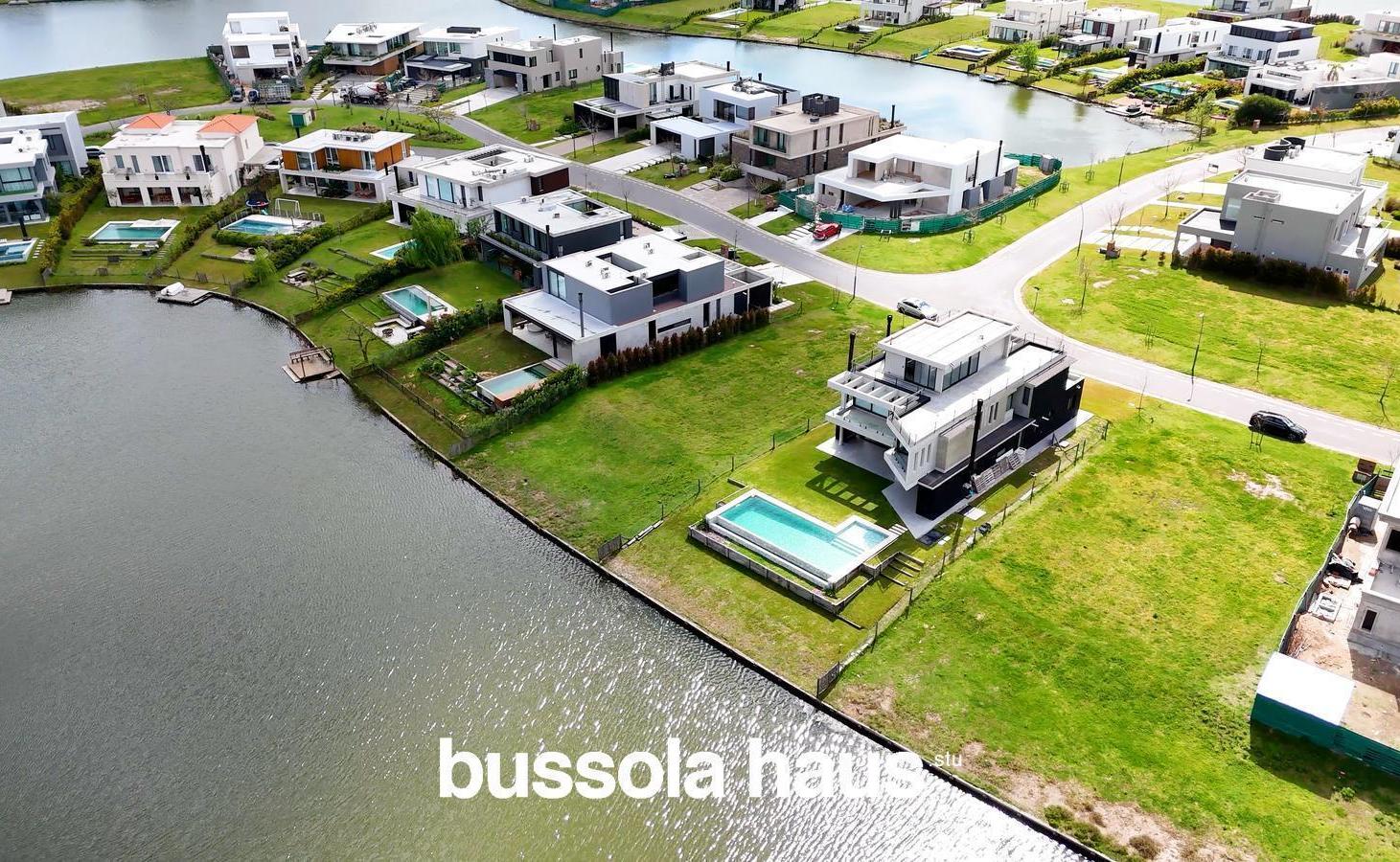Foto de Lote a la venta al agua en Costas Puertos., imagen 5