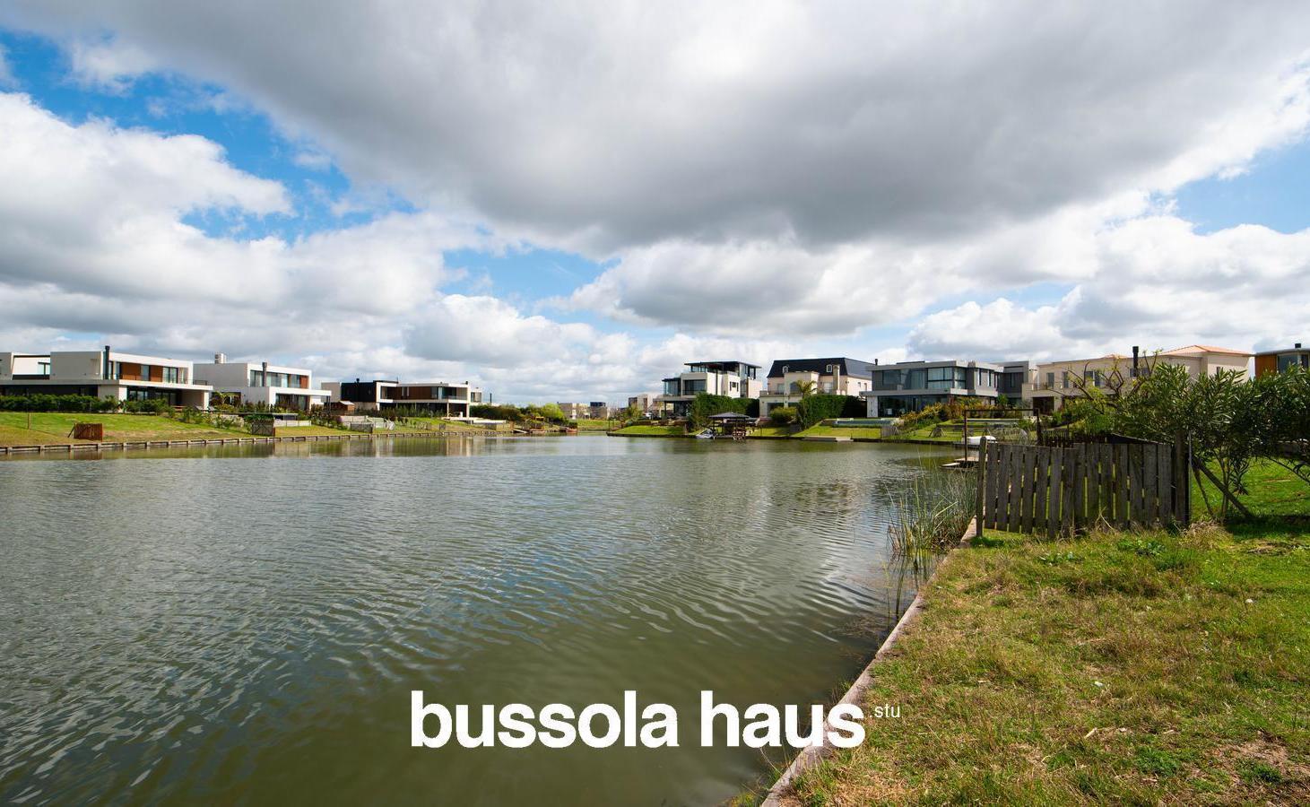 Foto de Lote a la venta al agua en Costas Puertos., imagen 4