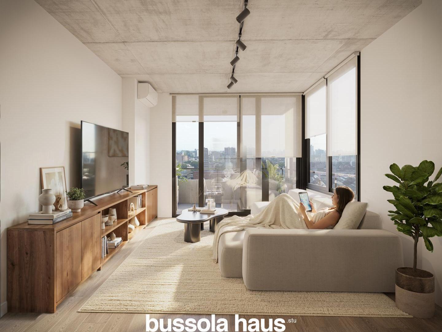 Foto de Departamento en pozo. Barracas, imagen 2