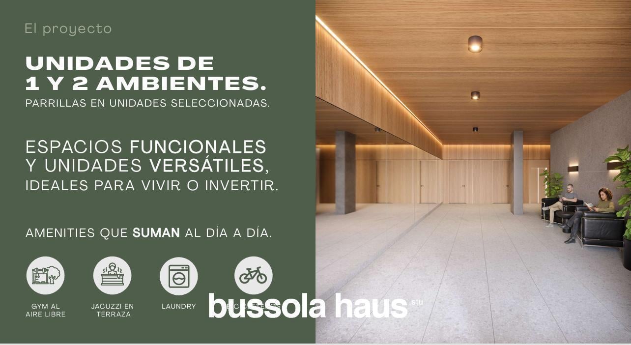 Foto de Departamento en pozo. Barracas, imagen 4