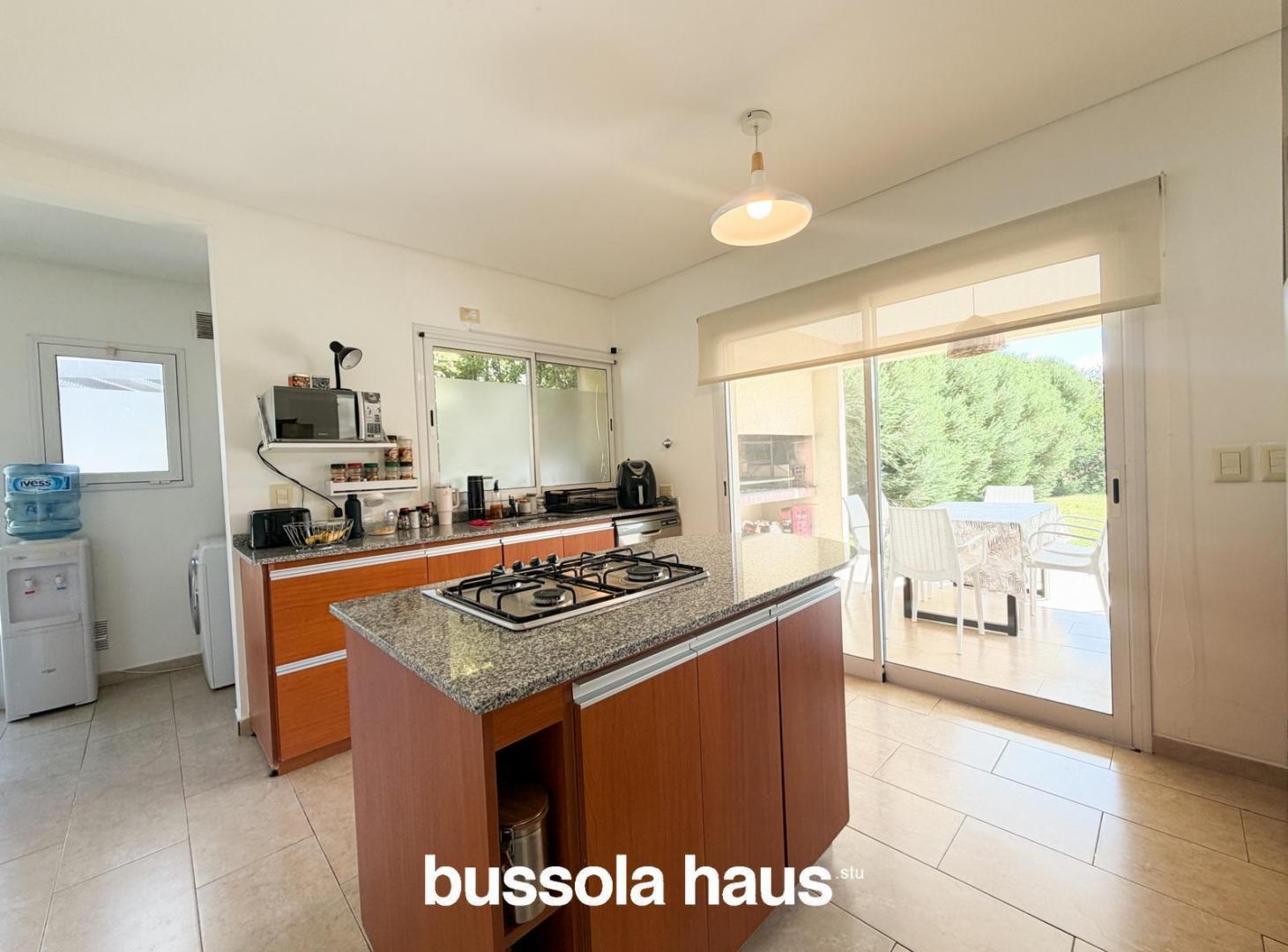 Foto de Casa en venta en Acacias Puertos con 3 dormitorios y pileta, imagen 5