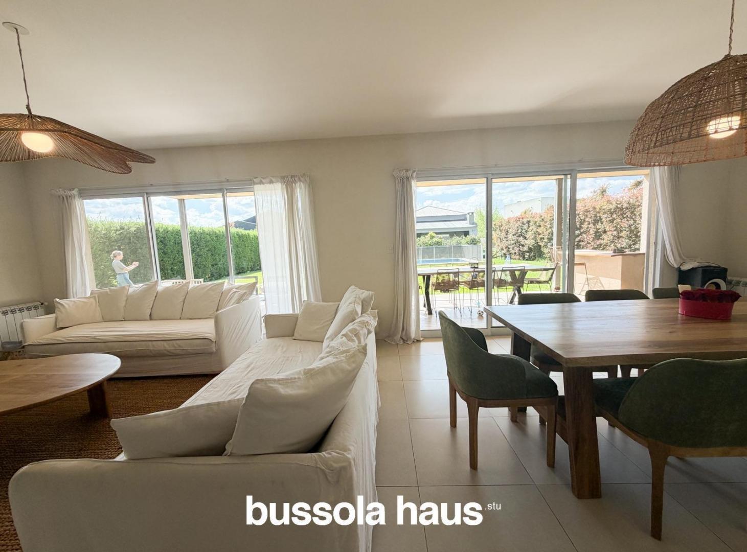 Foto de Casa en venta en Canton Puerto con 3 dormitorios y pileta lote central, imagen 3