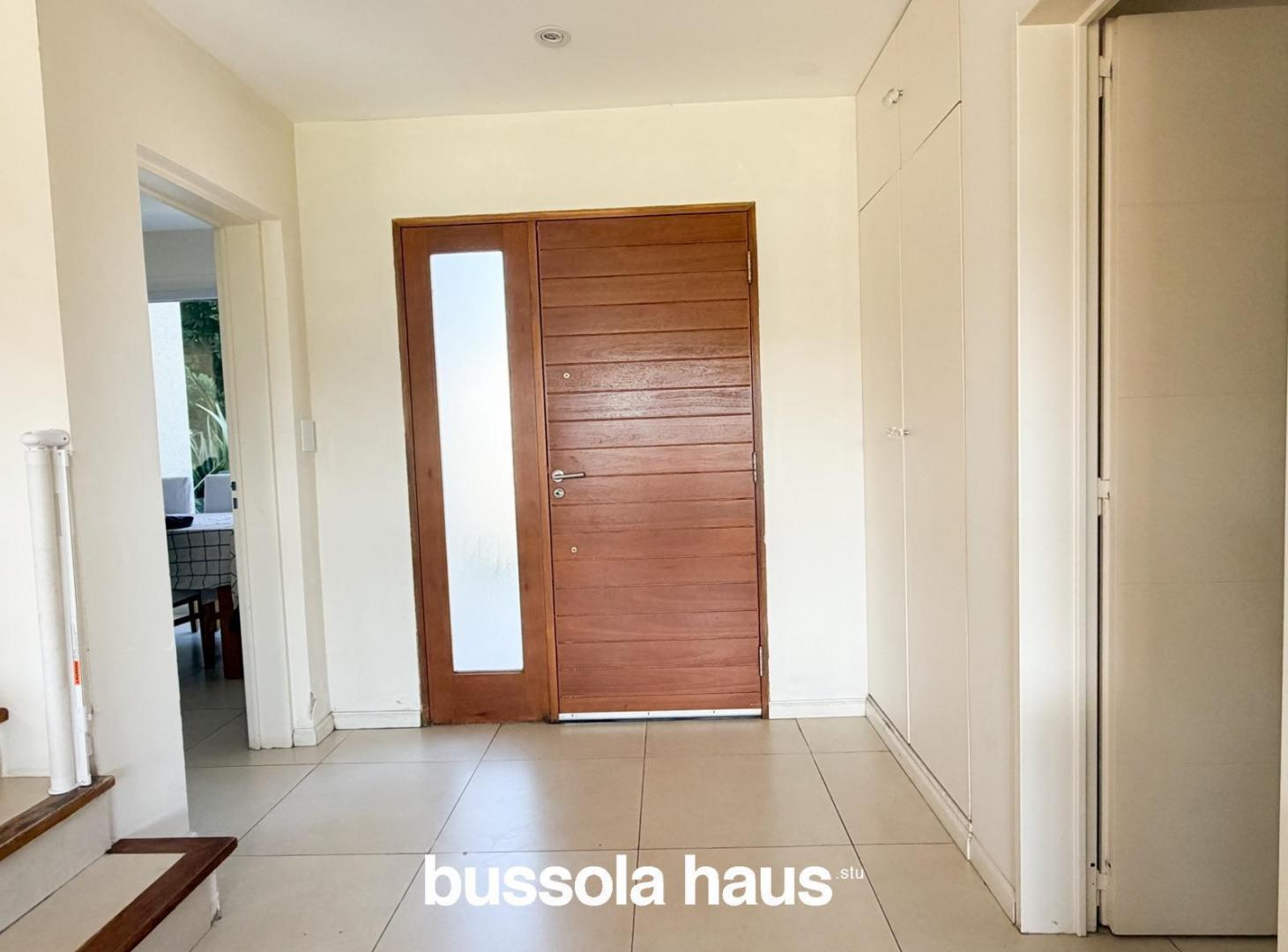 Foto de Casa en venta en Canton Puerto con 3 dormitorios y pileta lote central, imagen 2