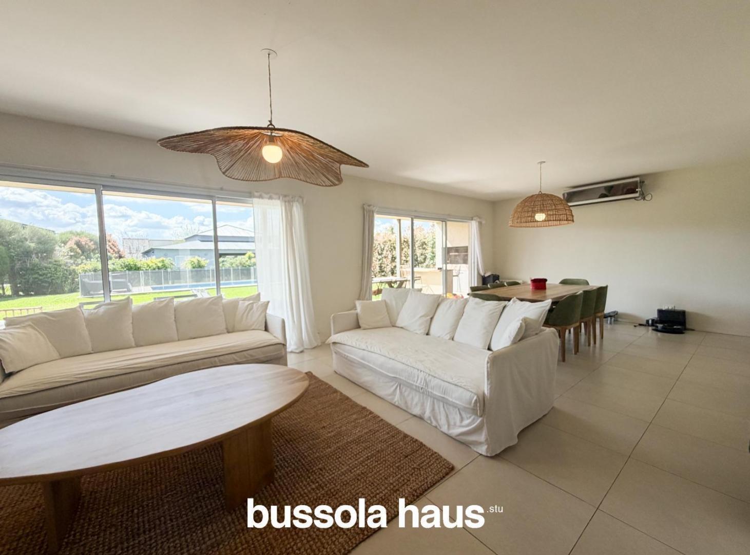 Foto de Casa en venta en Canton Puerto con 3 dormitorios y pileta lote central, imagen 4