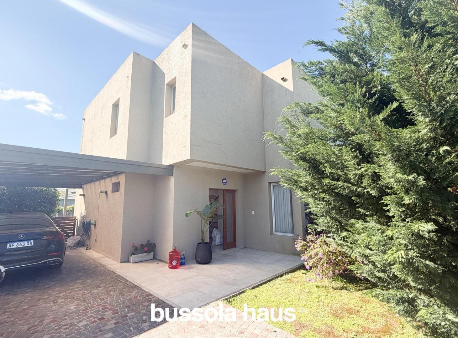 Foto de Casa en venta en Canton Puerto con 3 dormitorios y pileta lote central, imagen 5