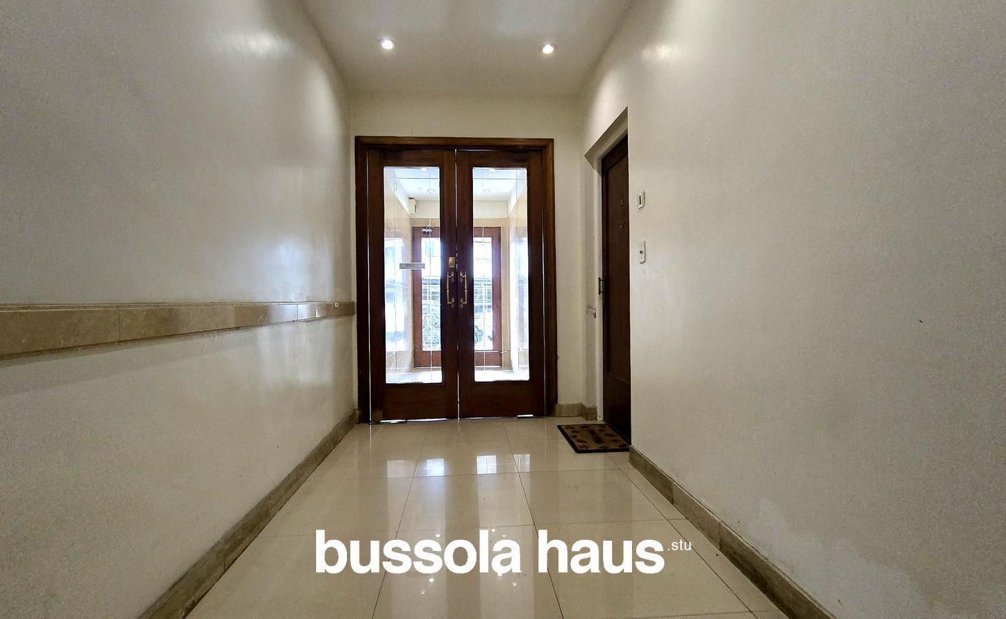 Foto de Departamento de tres ambientes en venta en Palermo con patio, imagen 4