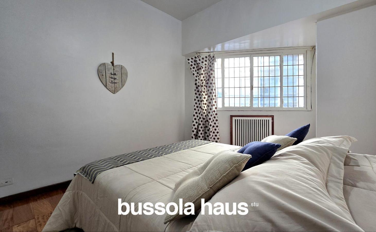 Foto de Departamento de tres ambientes en venta en Palermo con patio, imagen 5