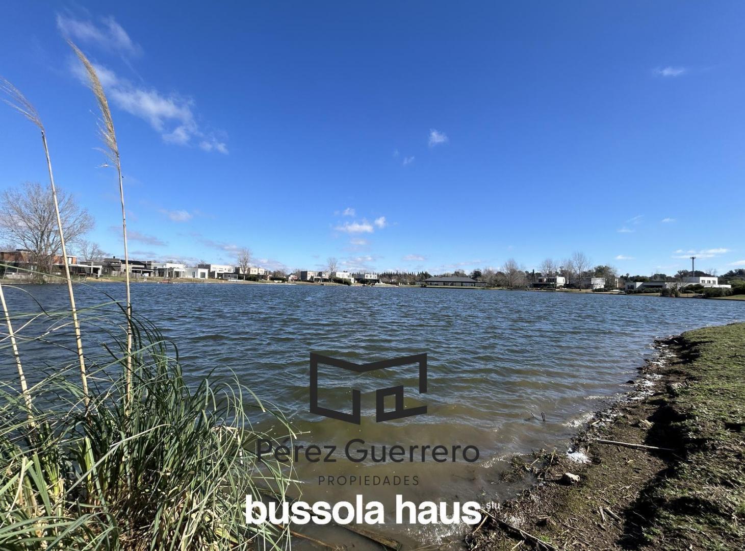 Foto de Terreno en venta en el Canton Norte a la laguna, imagen 1