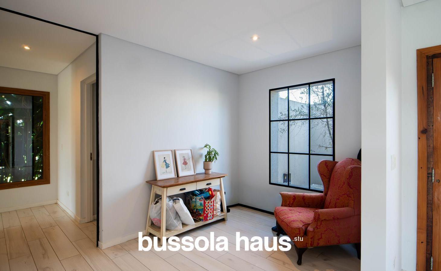 Foto de Casa en alquiler anual en una planta al lago central en Muelles Puertos, imagen 5