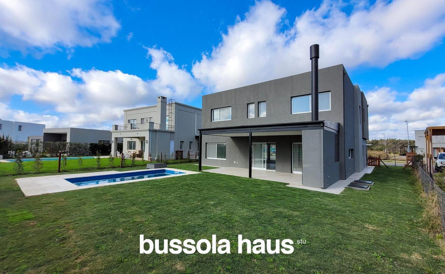 Foto de Casa en venta de 5 ambientes con pileta en Acacias Puertos Escobar, imagen 4