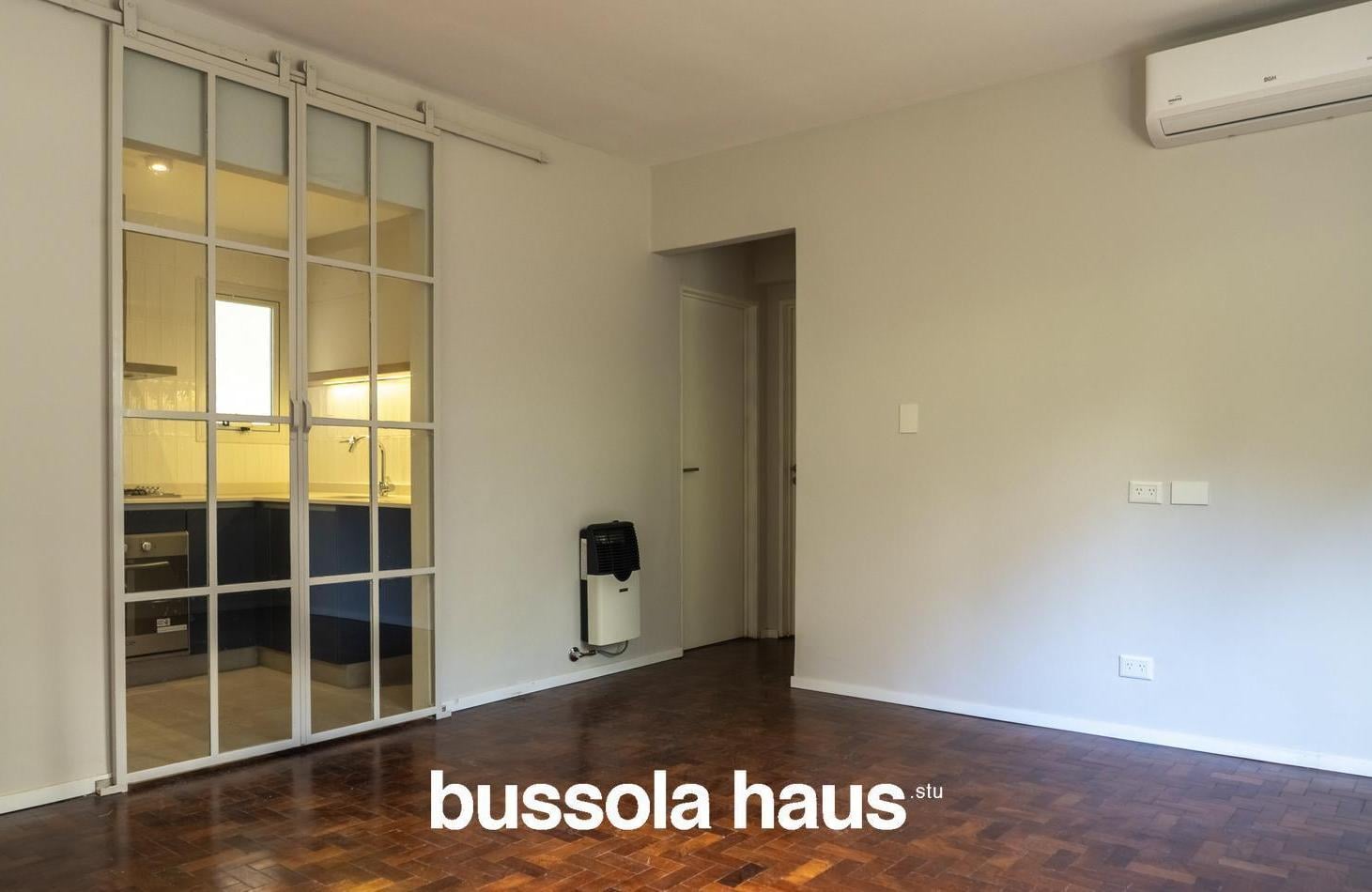 Foto de Departamento en venta 3 ambientes en Belgrano renovado, imagen 4
