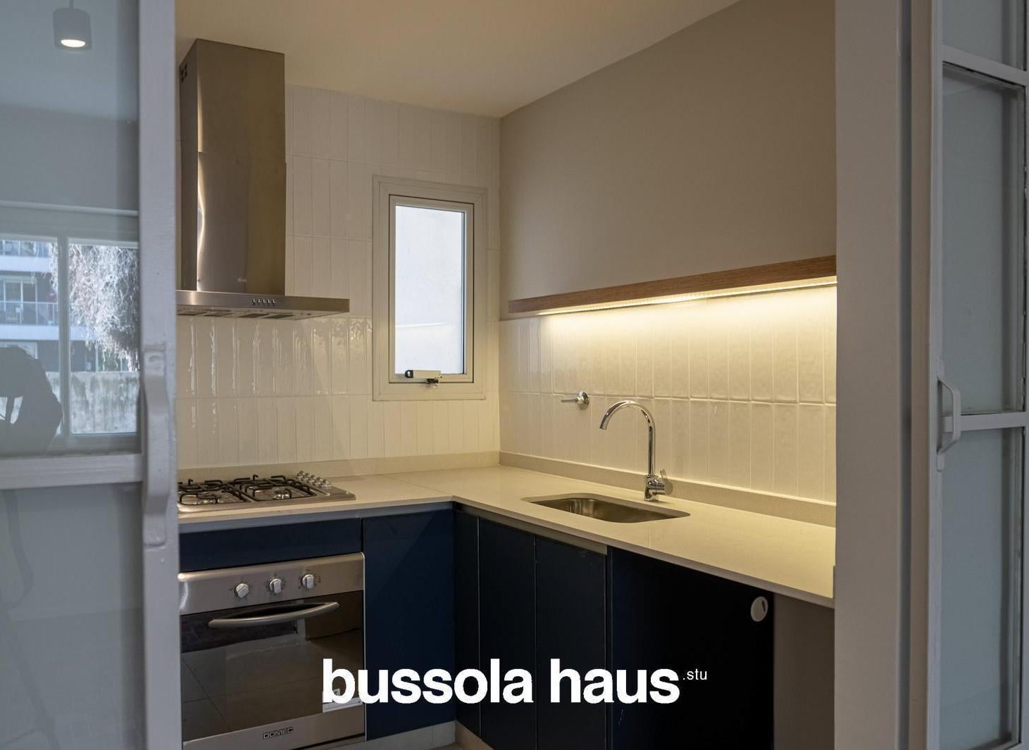 Foto de Departamento en venta 3 ambientes en Belgrano renovado, imagen 5
