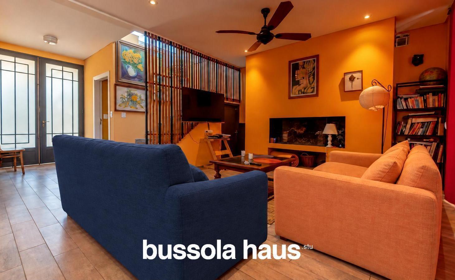 Foto de Casa a la laguna en venta Vistas Puertos, imagen 3