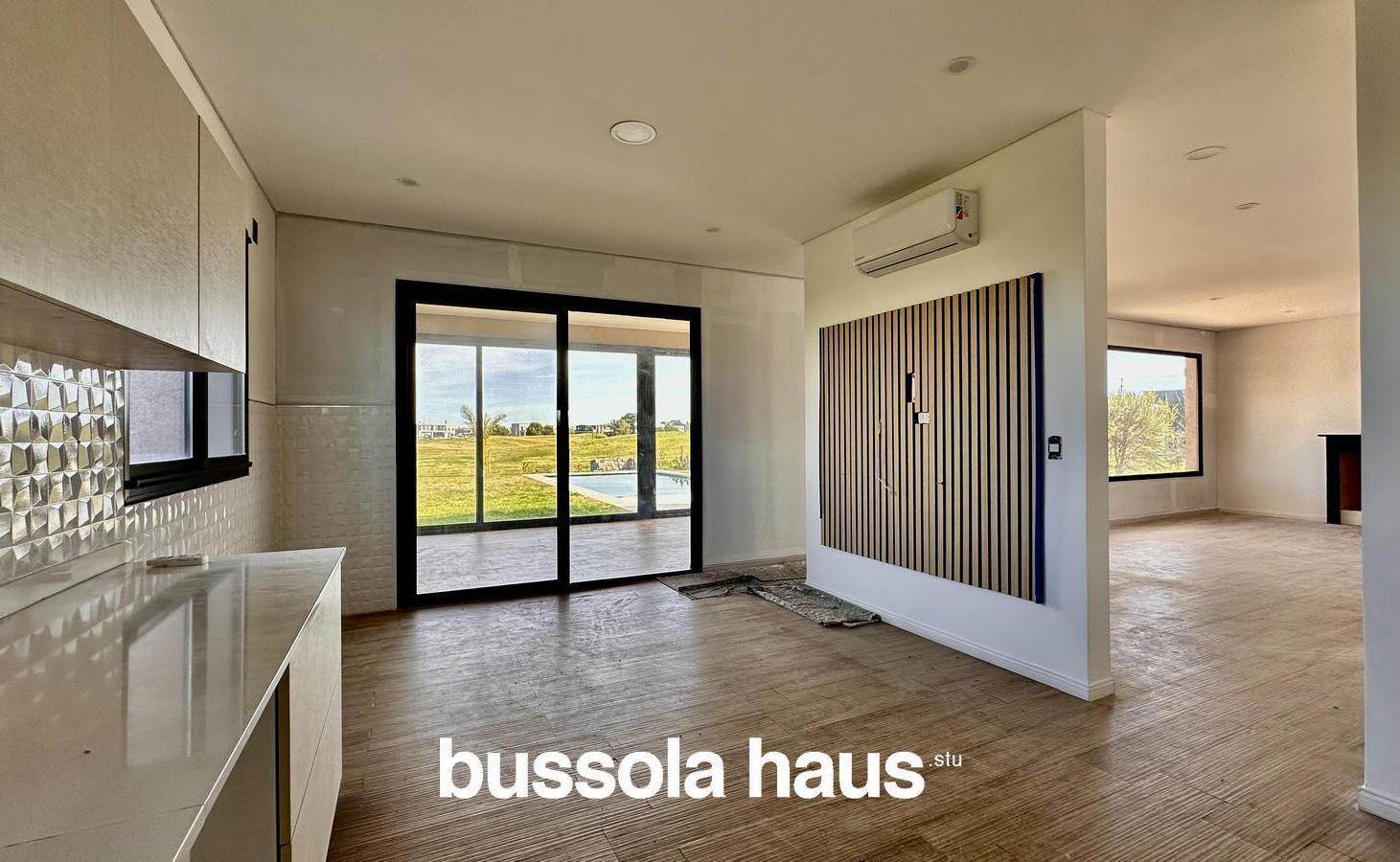 Foto de Casa en alquiler 4 dormitorios en El Canton Golf Escobar, imagen 4