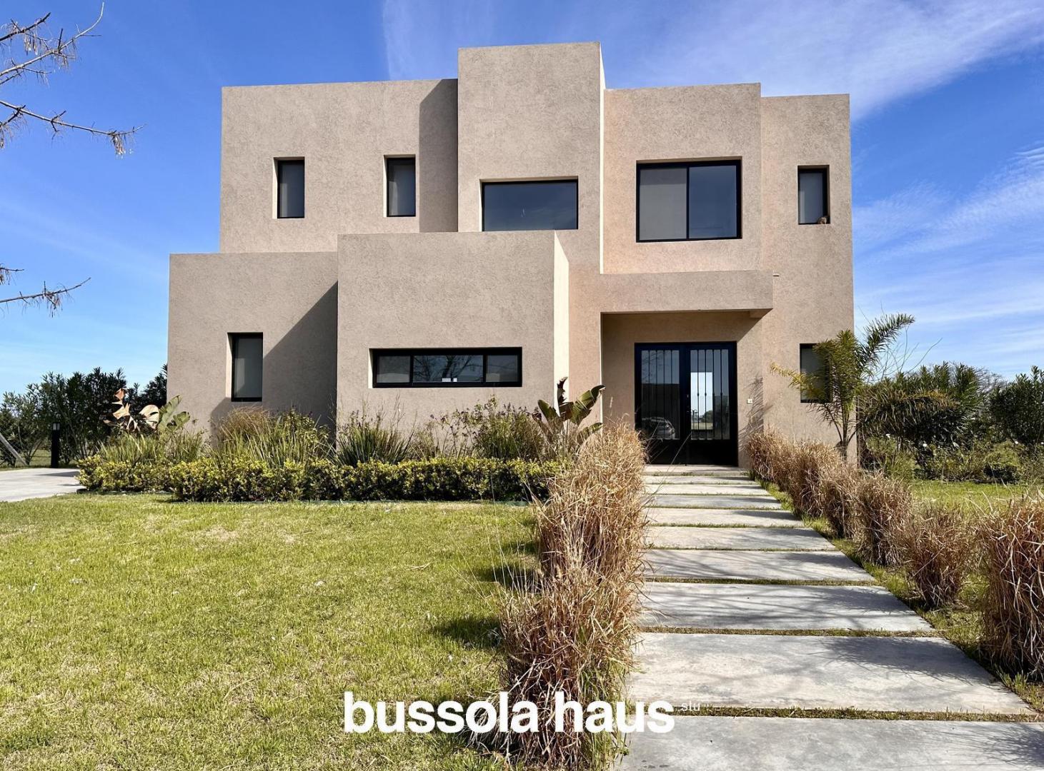 Foto de Casa en alquiler 4 dormitorios en El Canton Golf Escobar, imagen 5