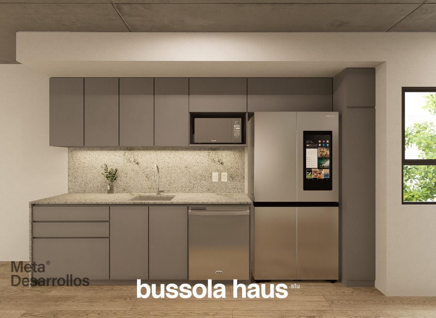 Foto de monoambiente en venta en Palermo, imagen 5