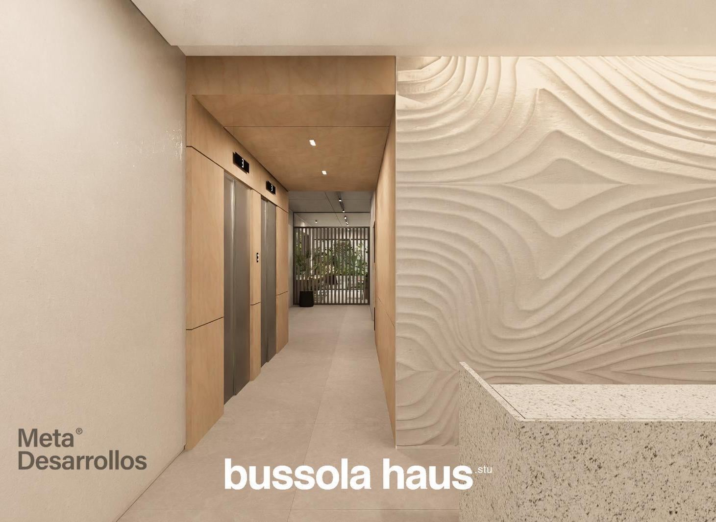 Foto de monoambiente en venta en Palermo, imagen 4