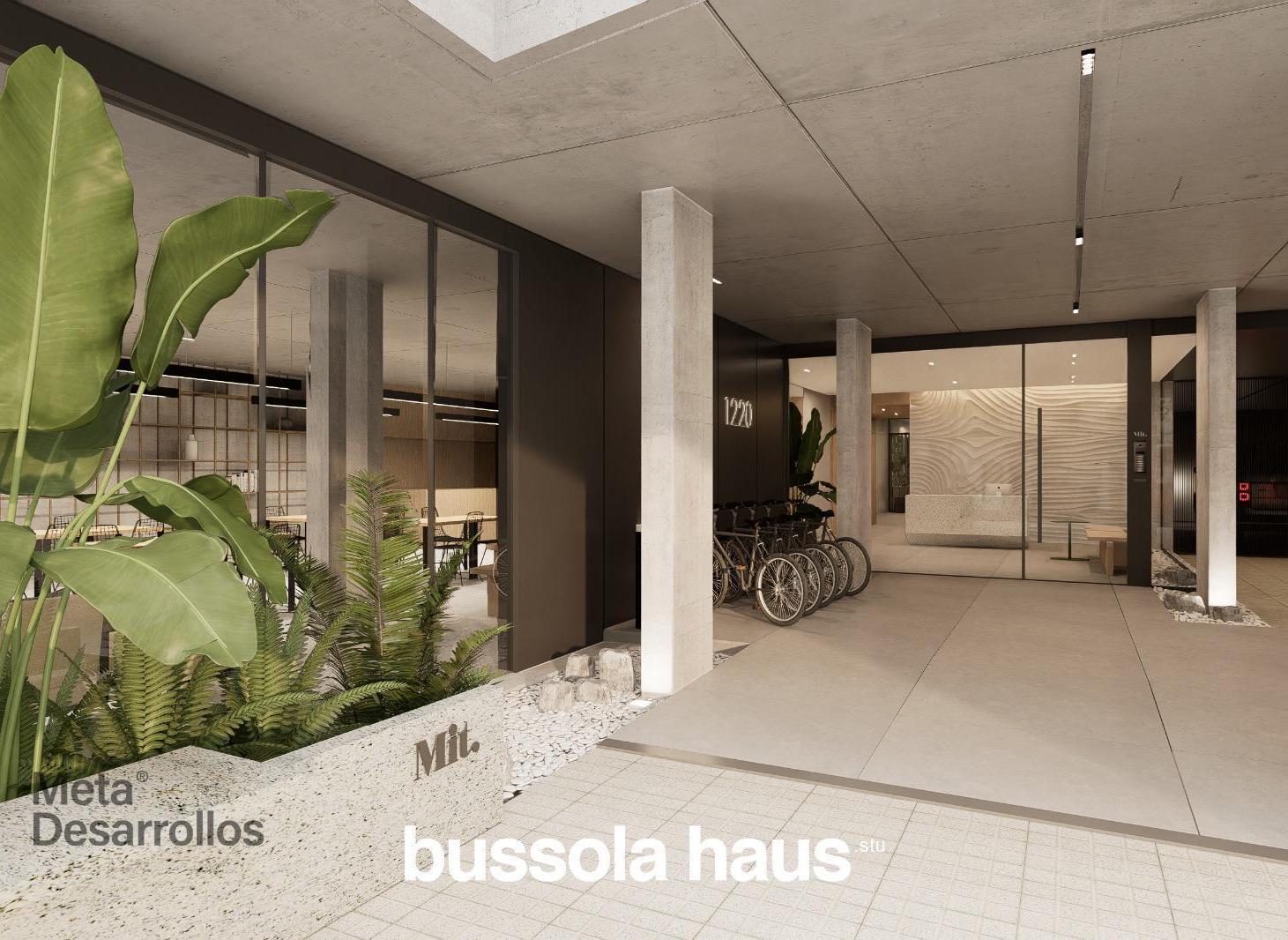 Foto de monoambiente en venta en Palermo, imagen 3