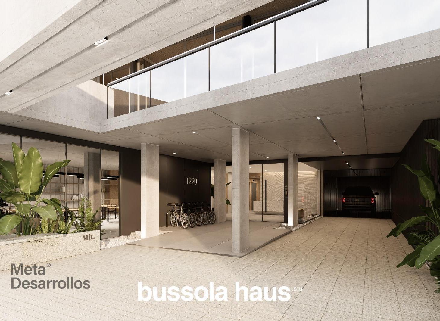 Foto de monoambiente en venta en Palermo, imagen 1