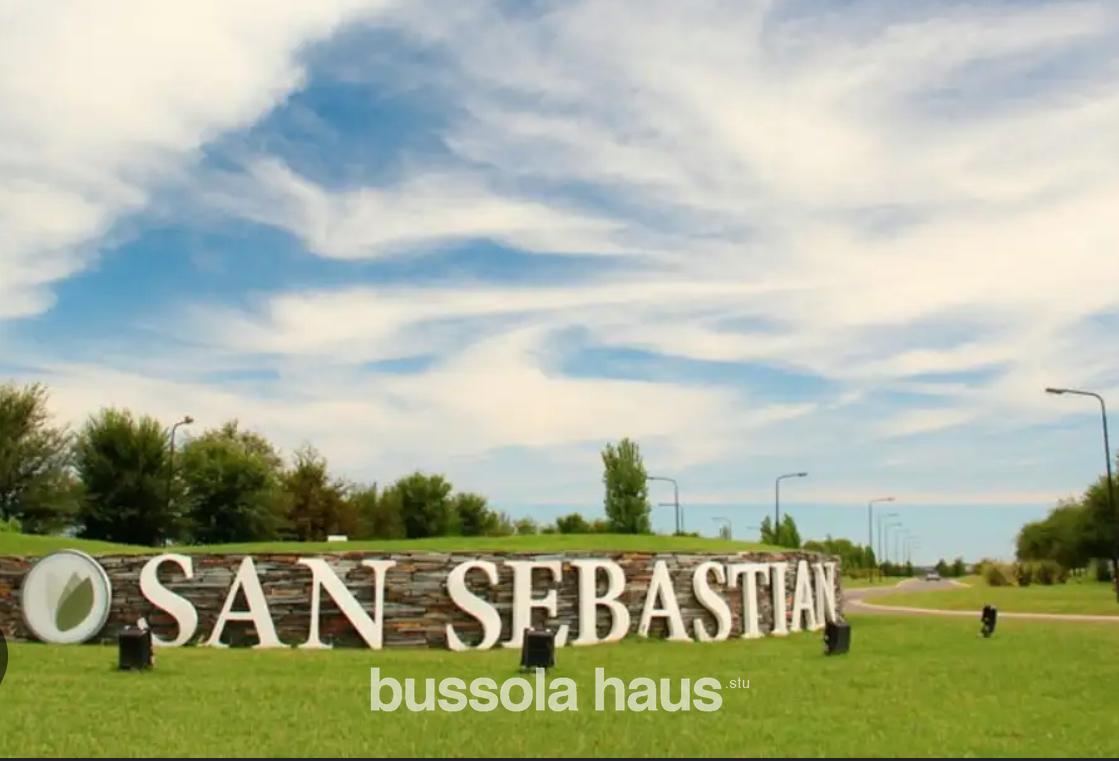 Foto de Lote interno en venta en barrio San Sebastián Área 10, imagen 1