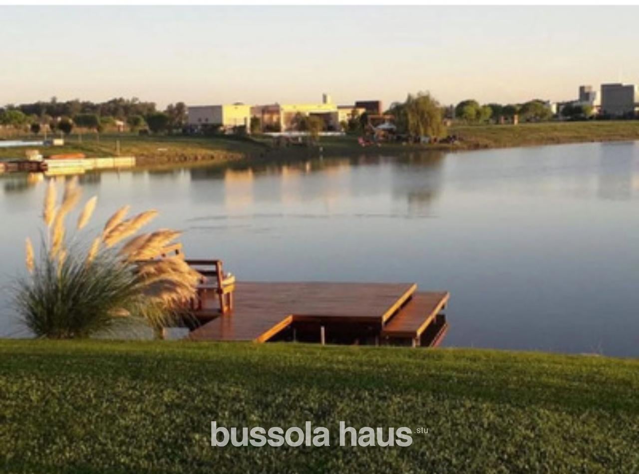 Foto de Lote interno en venta en barrio San Sebastián Área 10, imagen 2