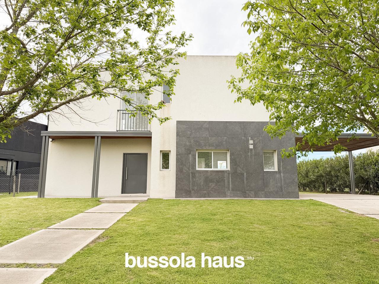Foto de Casa en venta 3 dormitorios en El Canton Golf Escobar, imagen 1