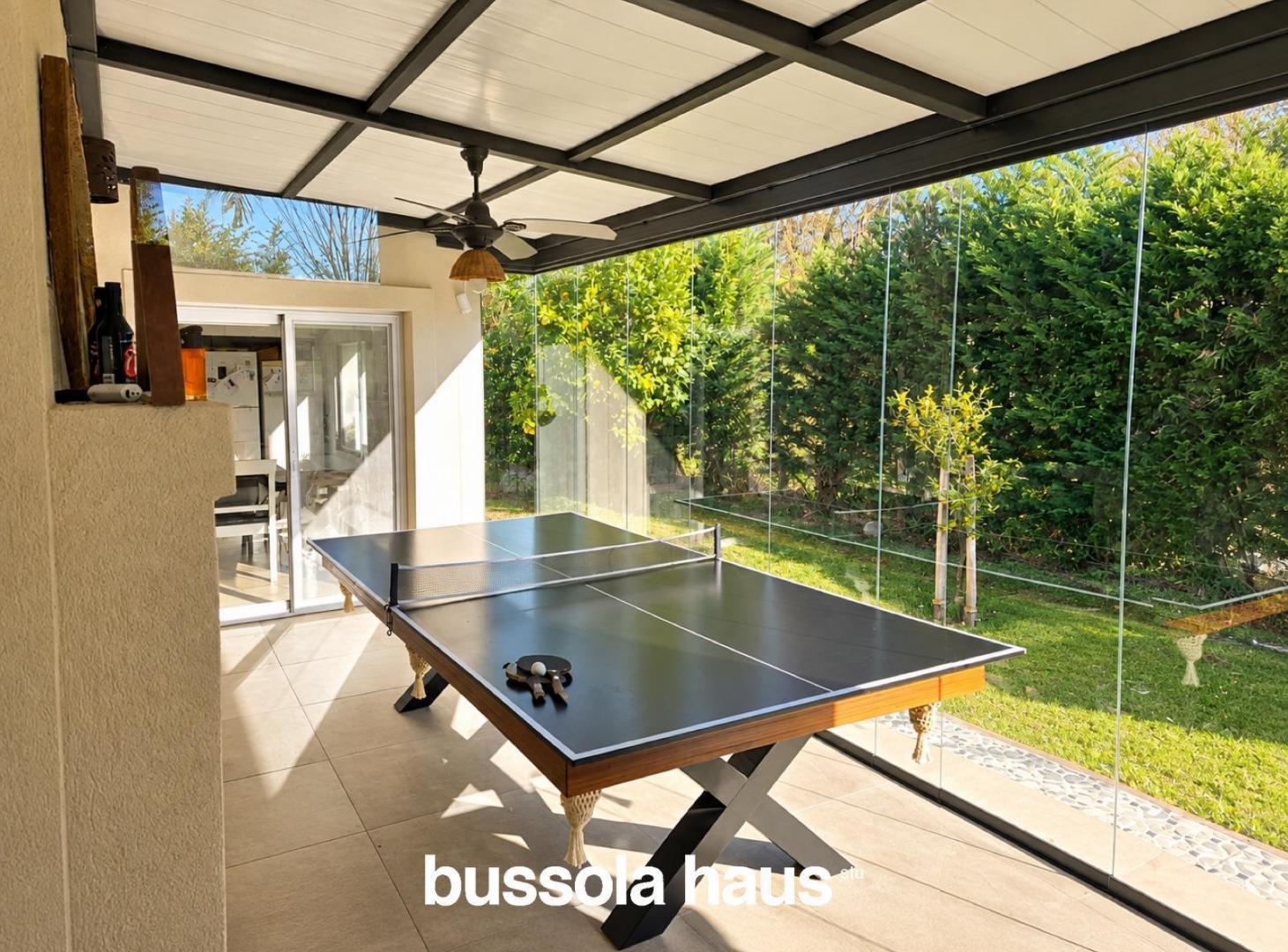 Foto de Casa en venta de 8 ambientes y pileta en Lomas de Fátima Pilar, imagen 5
