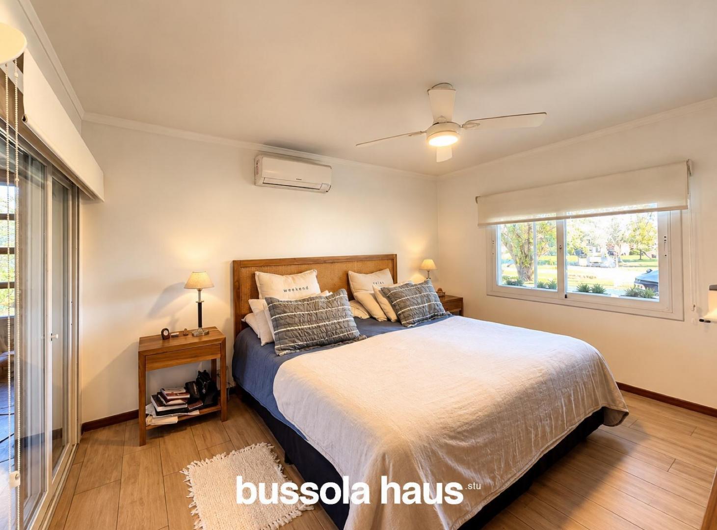 Foto de Casa en venta de 8 ambientes y pileta en Lomas de Fátima Pilar, imagen 2