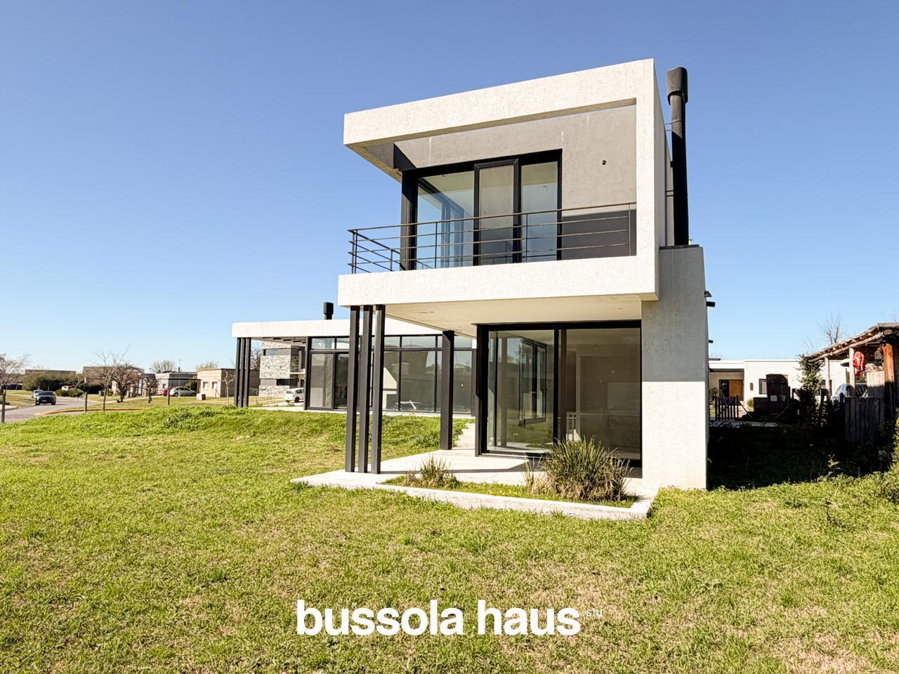 Foto de Casa en venta 3 dormitorios lote interno en San Matias Escobar, imagen 3