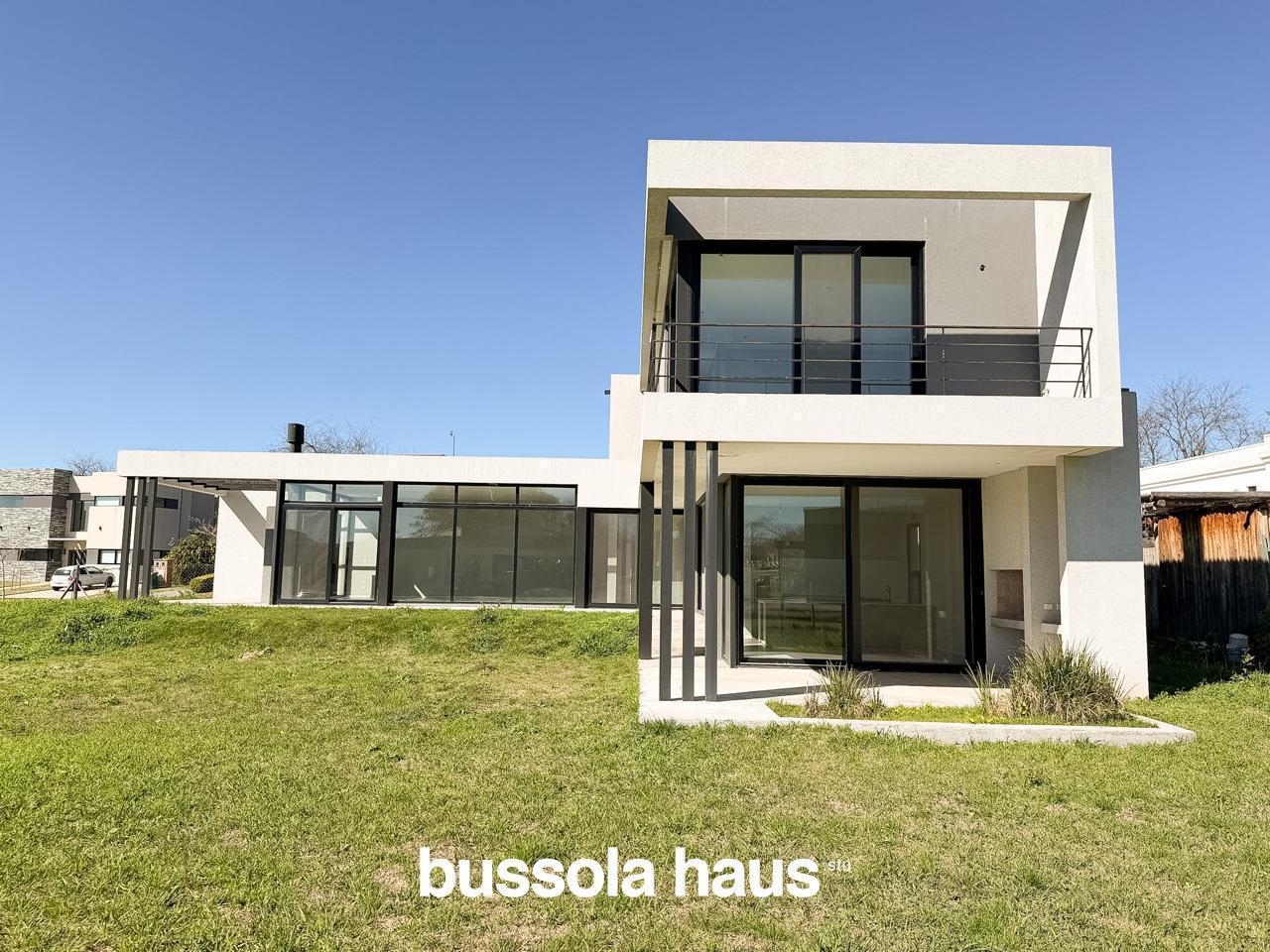 Foto de Casa en venta 3 dormitorios lote interno en San Matias Escobar, imagen 4