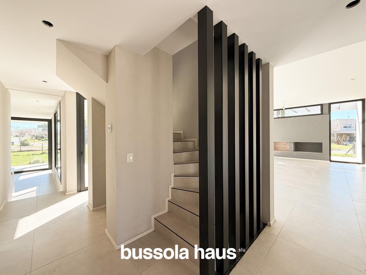 Foto de Casa en venta 3 dormitorios lote interno en San Matias Escobar, imagen 5