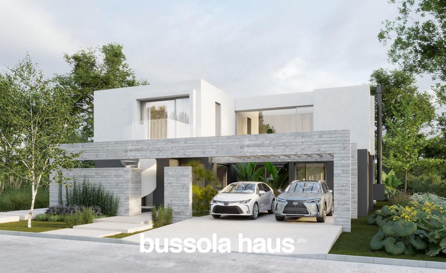 Foto de Casa en venta 4 dormitorios al lago en San Matías Escobar, imagen 2