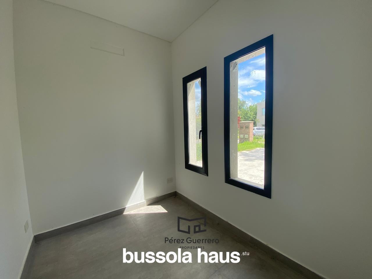 Foto de Casa en venta 3 dormitorios en una planta lote interno en San Matias, imagen 5