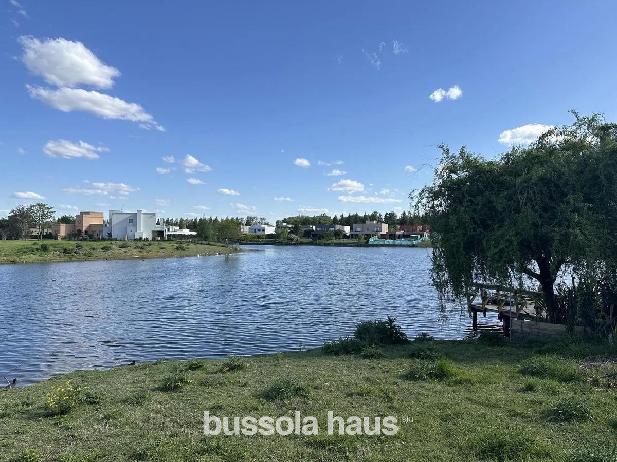 Foto de Lote en venta a la laguna en San Matias Escobar, imagen 2