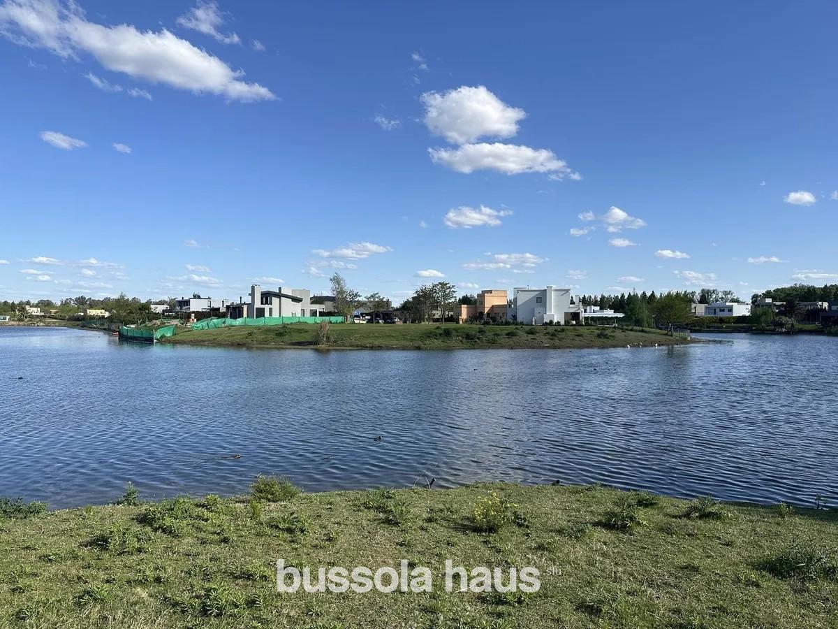 Foto de Lote en venta a la laguna en San Matias Escobar, imagen 4