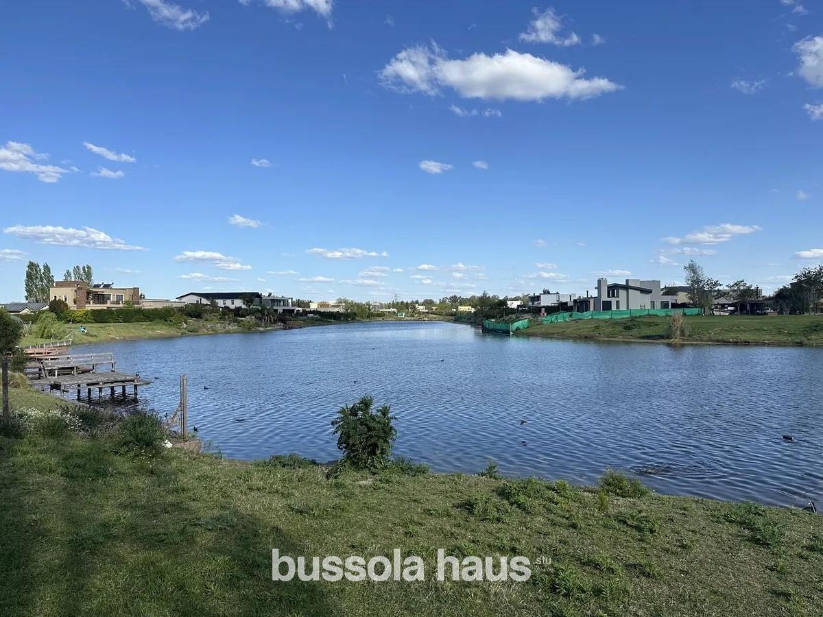 Foto de Lote en venta a la laguna en San Matias Escobar, imagen 3