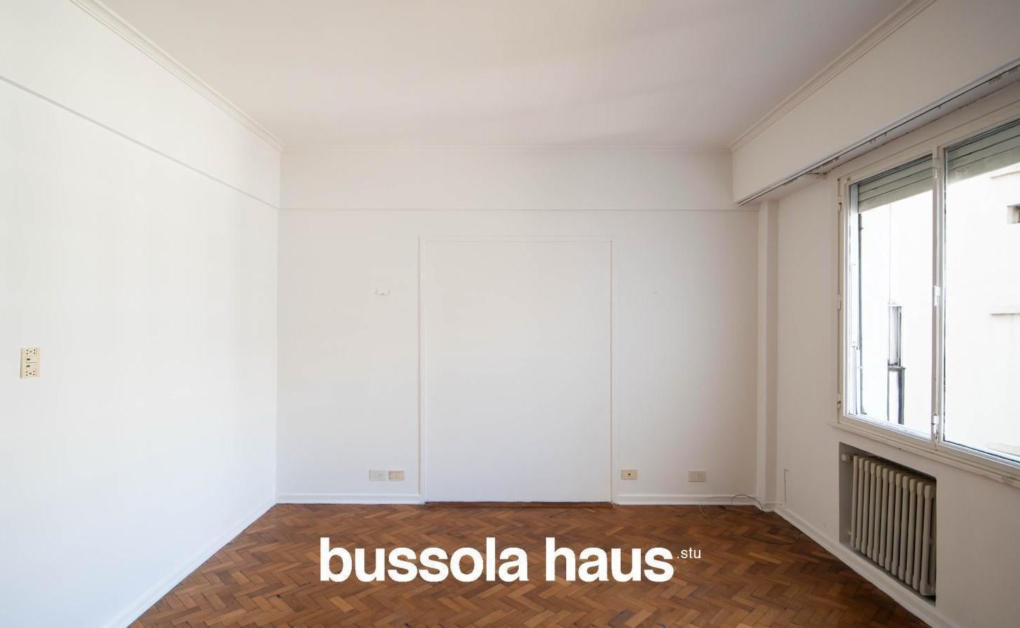 Foto de Departamento en venta 3 ambientes con dependencia en Barrio Norte, imagen 4