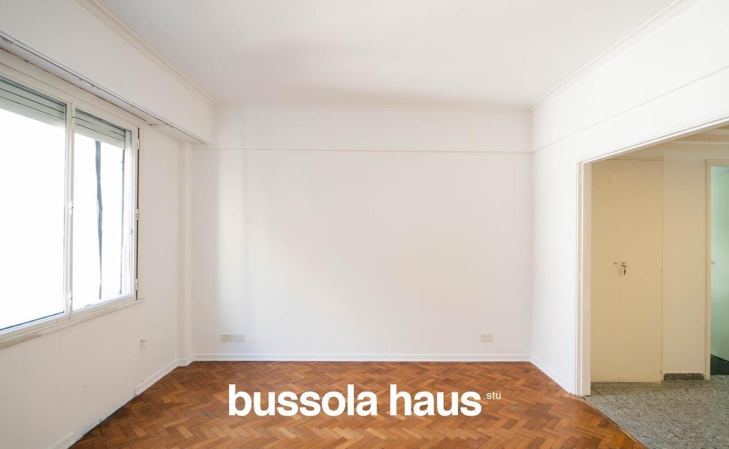 Foto de Departamento en venta 3 ambientes con dependencia en Barrio Norte, imagen 5