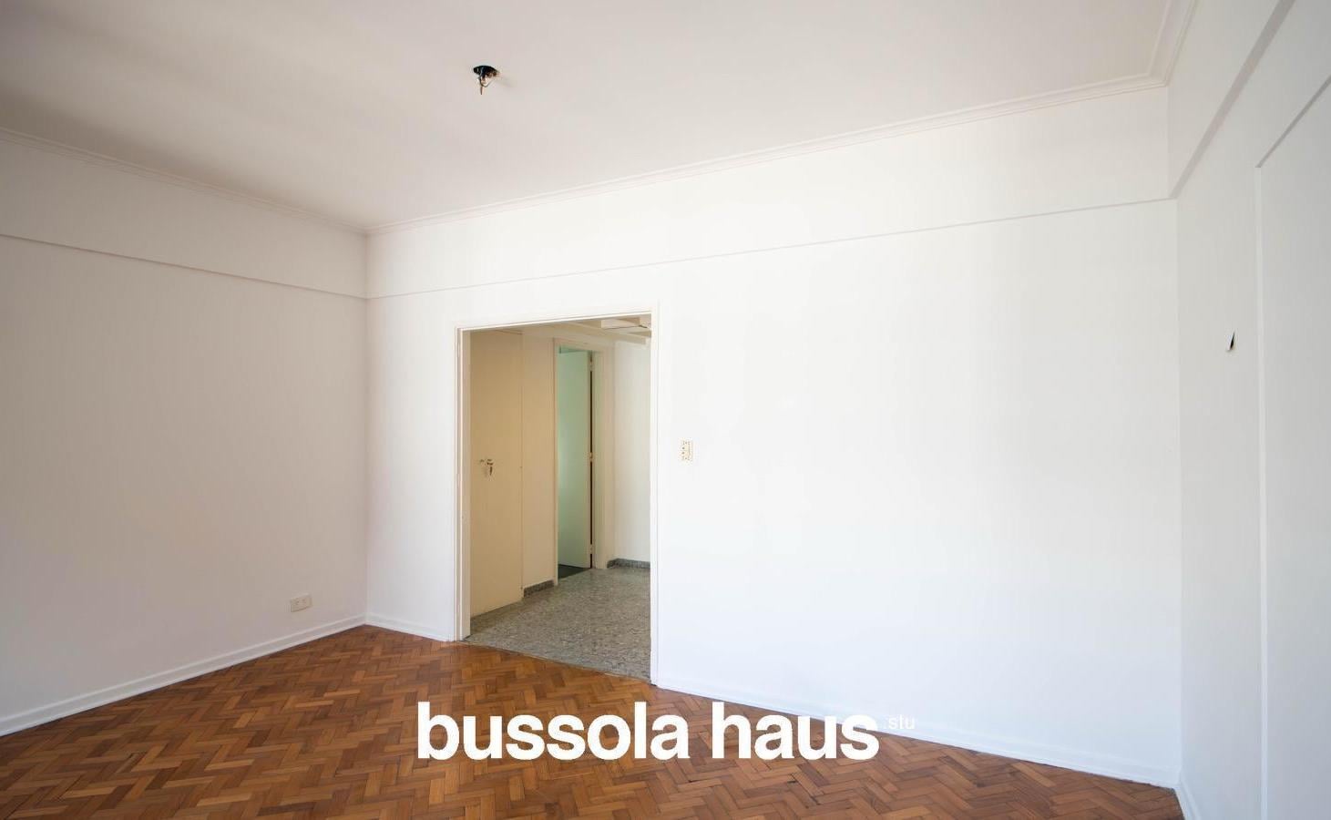 Foto de Departamento en venta 3 ambientes con dependencia en Barrio Norte, imagen 3