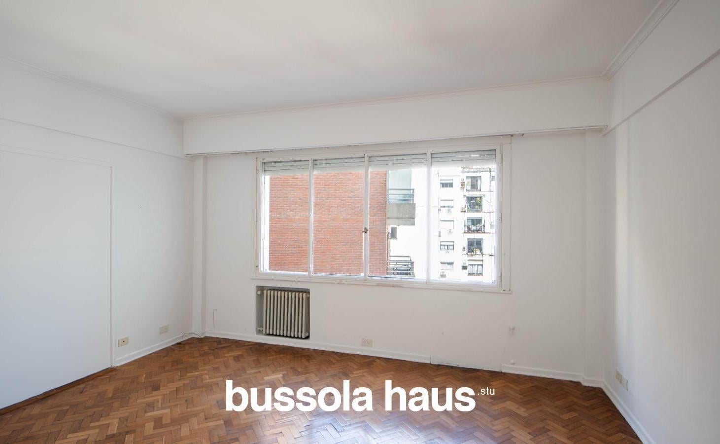 Foto de Departamento en venta 3 ambientes con dependencia en Barrio Norte, imagen 2