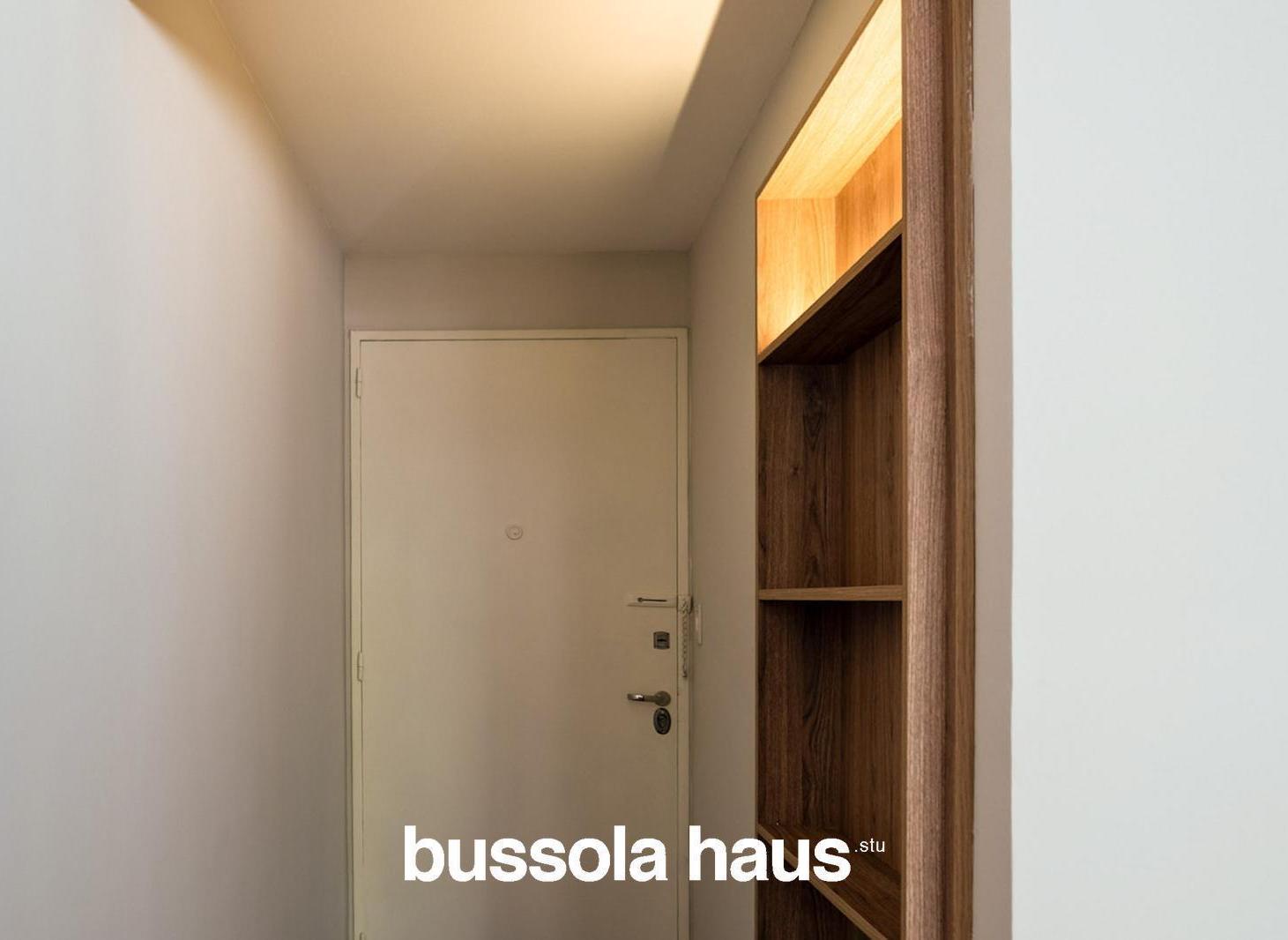 Foto de Departamento en venta 3 ambientes en Belgrano renovado, imagen 4